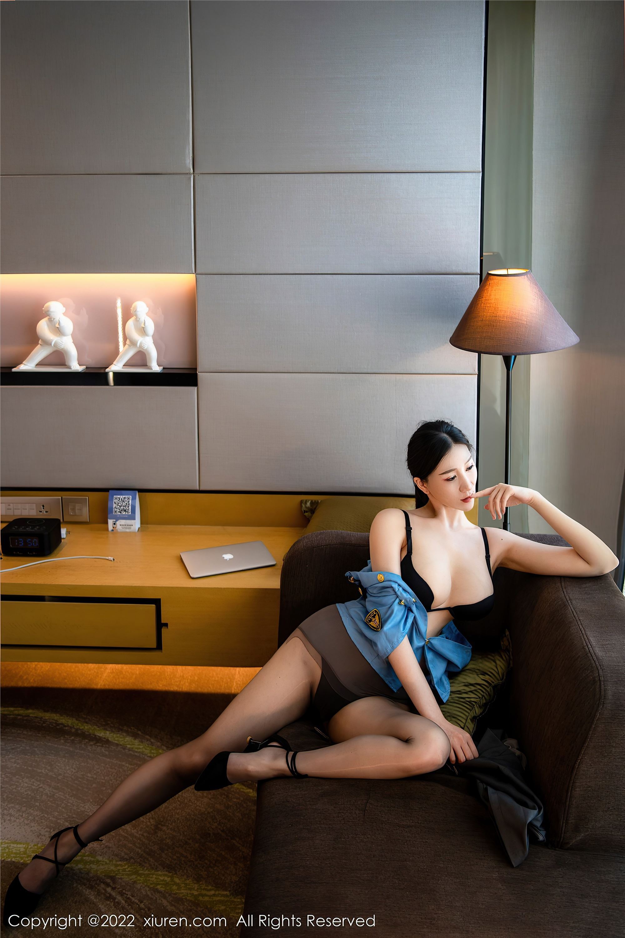 Xiuren秀人网 2022.04.19 NO.4887 顾乔楠Cora